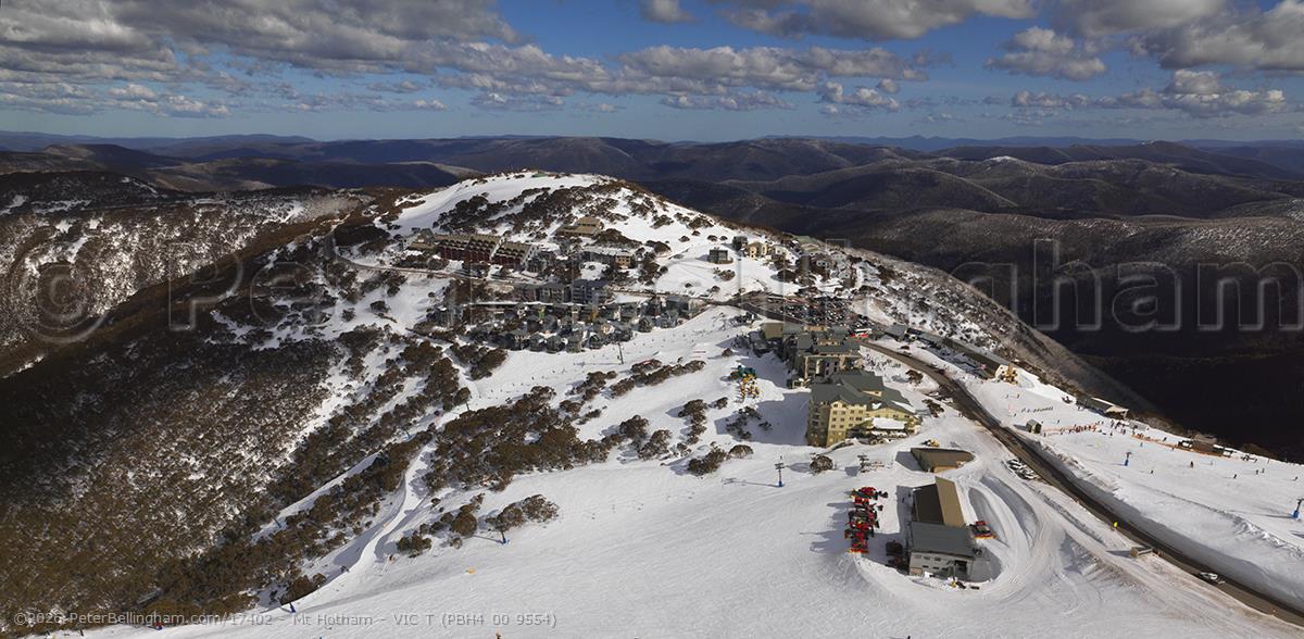 Peter Bellingham Photography Mt Hotham - VIC T (PBH4 00 9554)